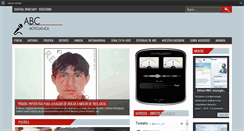 Desktop Screenshot of icaabc.com
